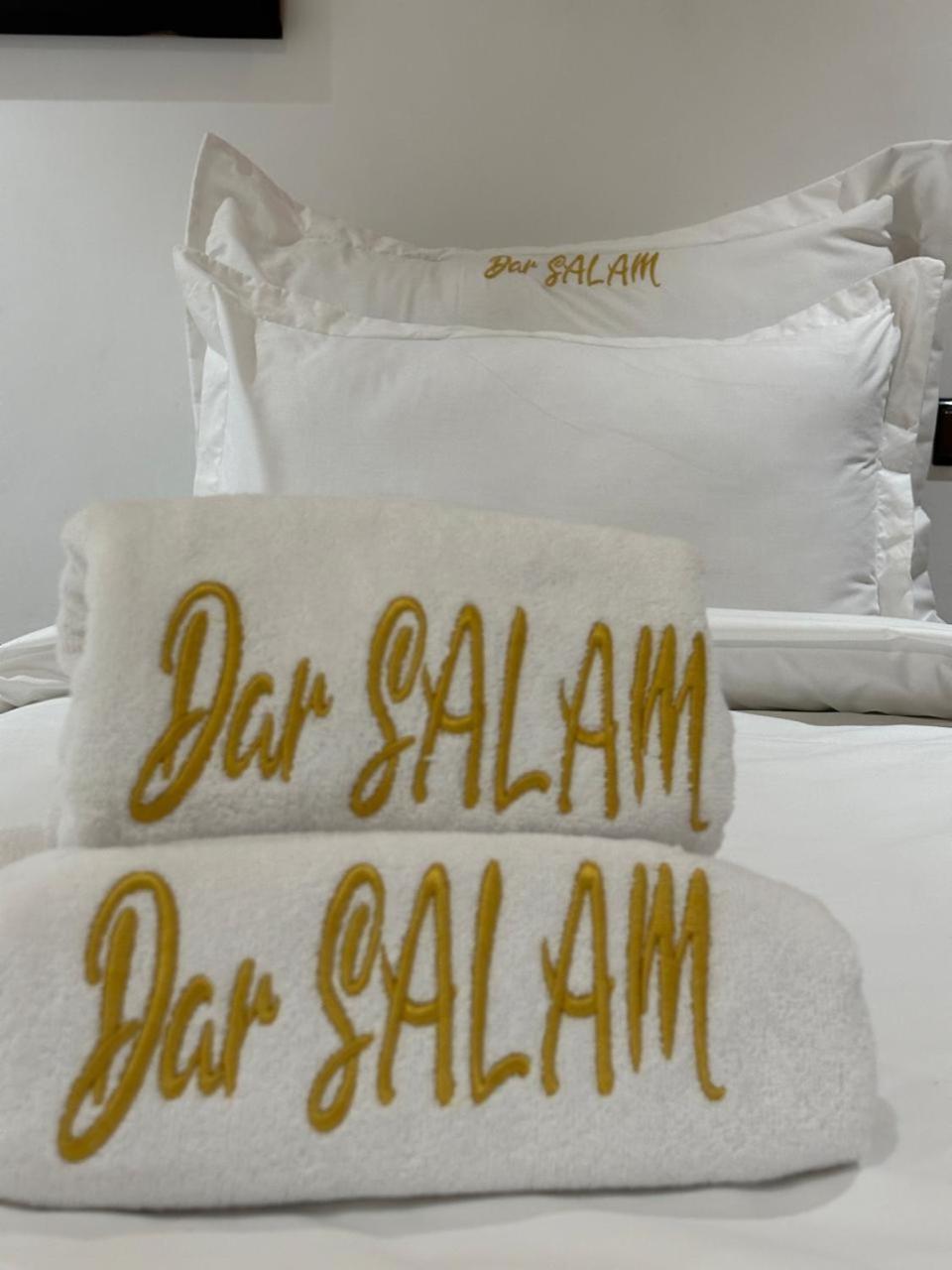 Dar Salam Apartamento *