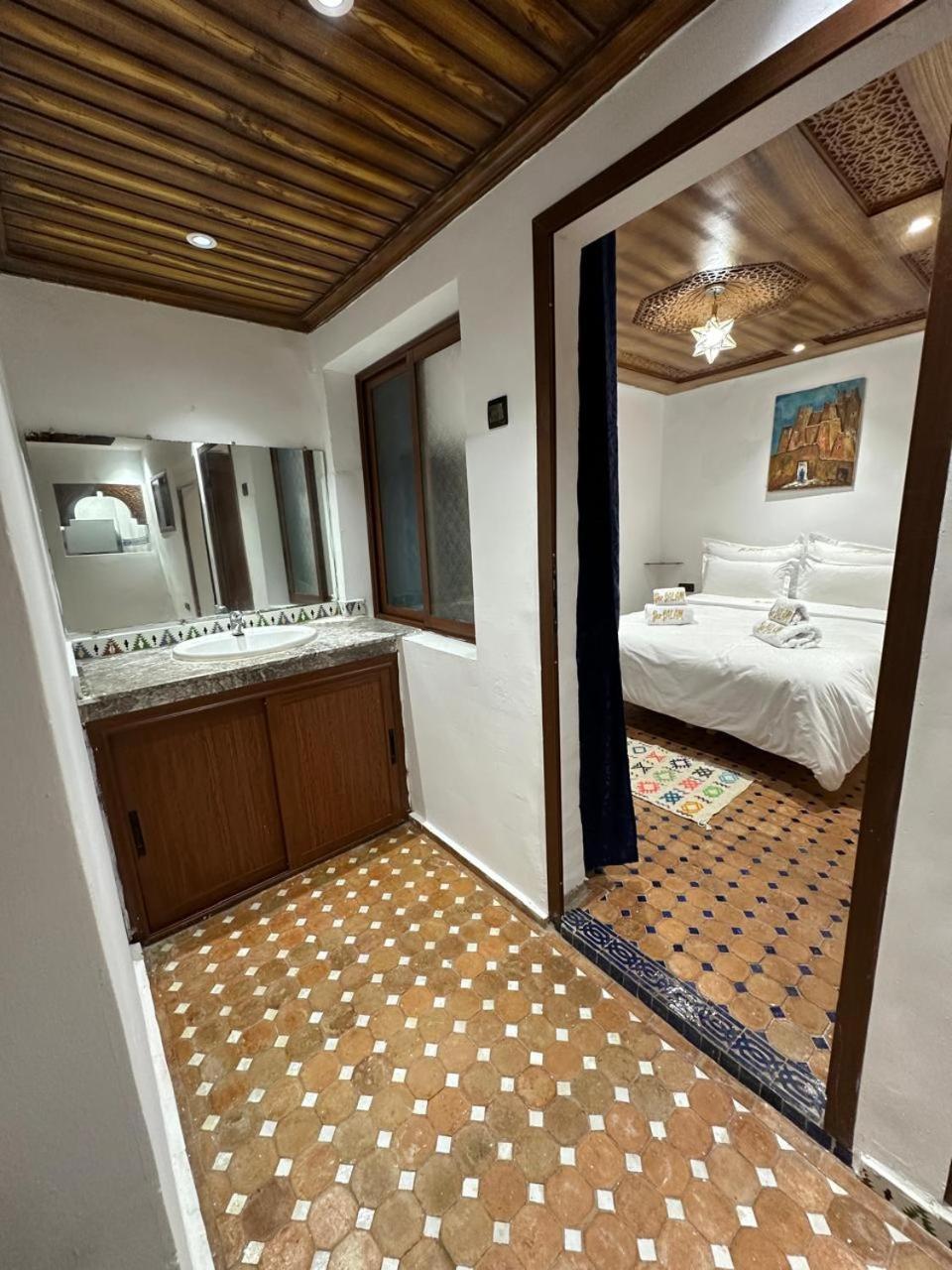 Apartamento Dar Salam