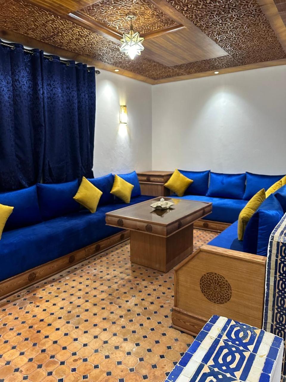 Dar Salam Apartment Rabat
