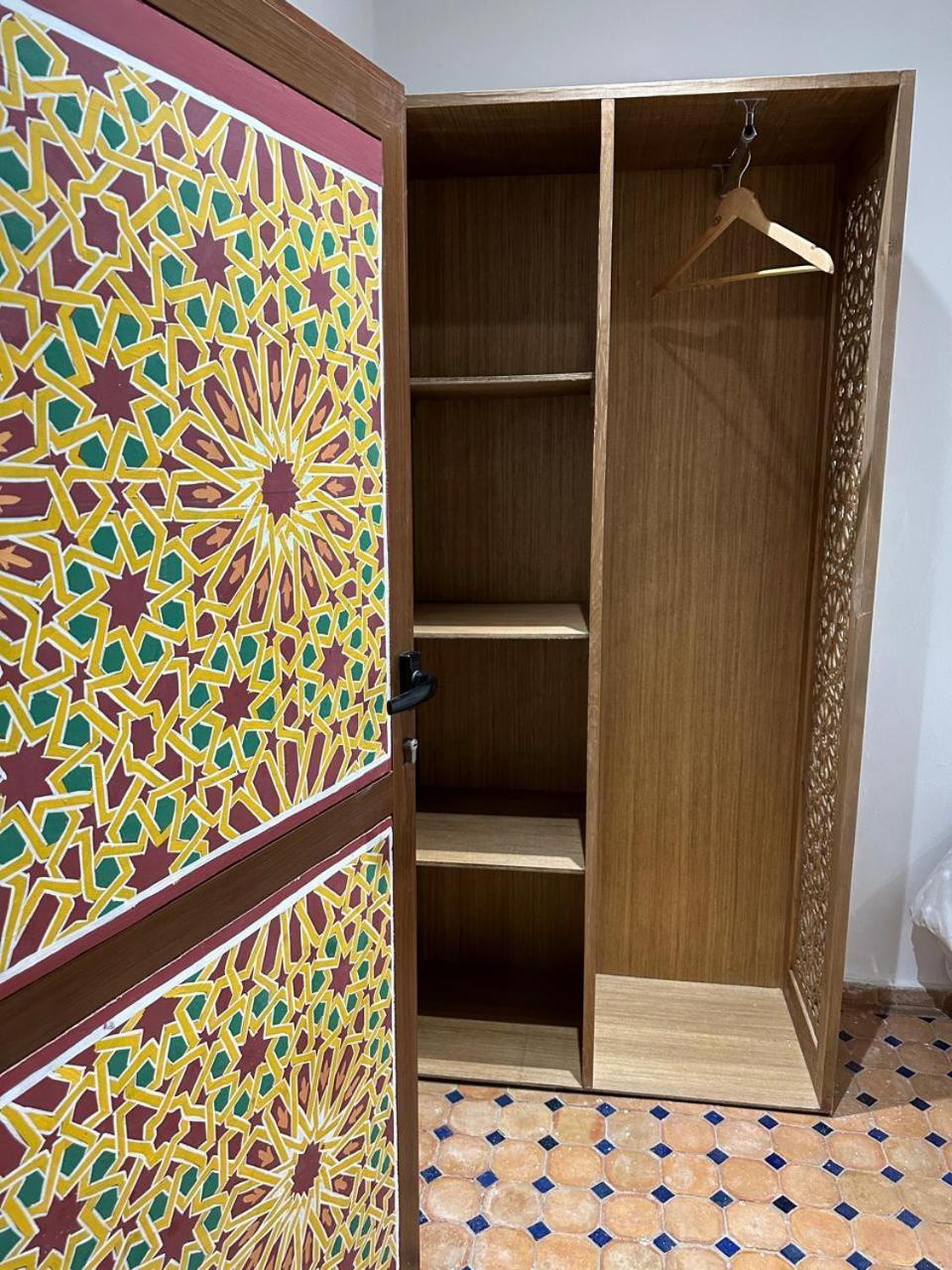 Dar Salam Apartamento Rabat