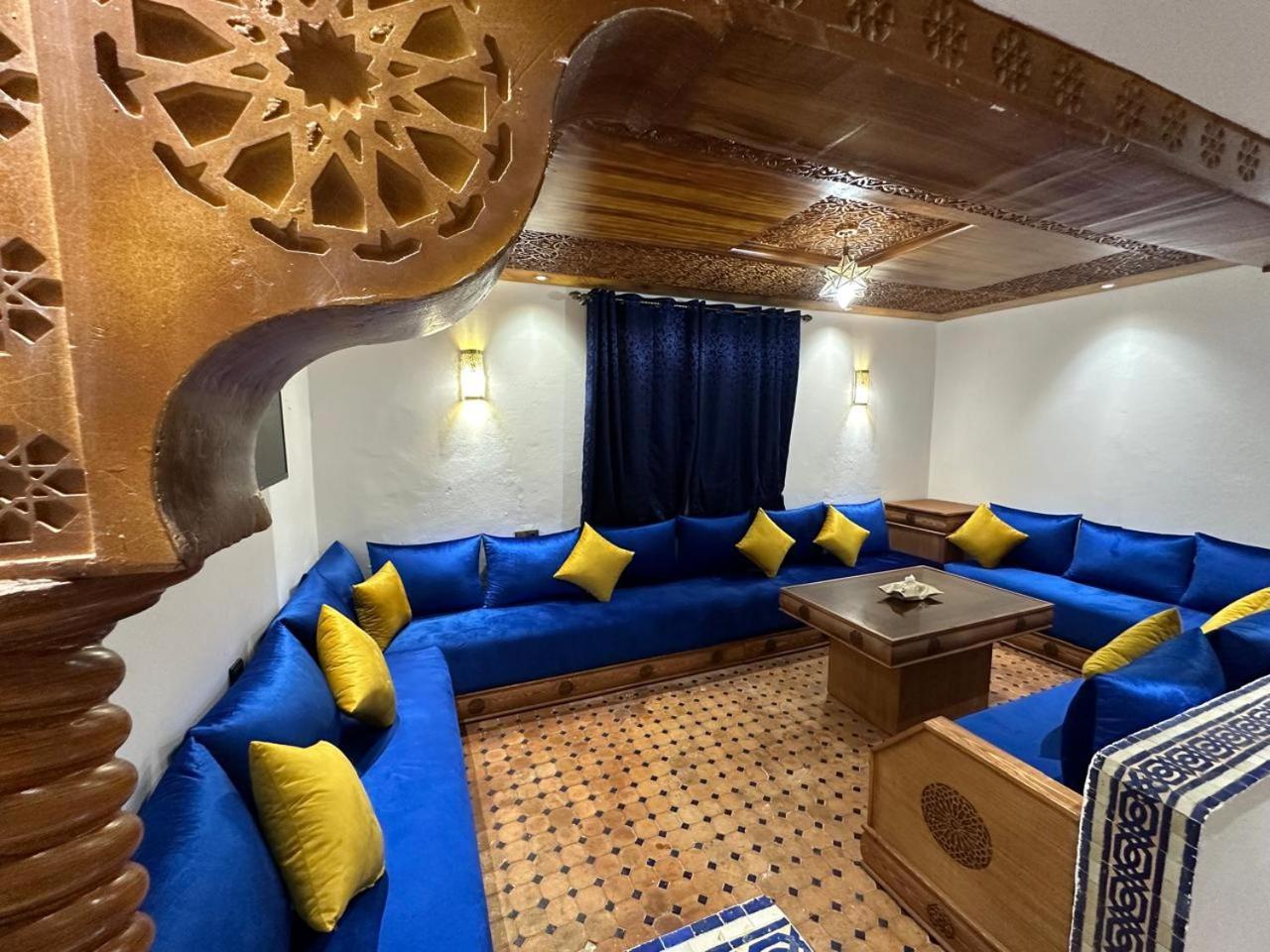 Dar Salam Apartment