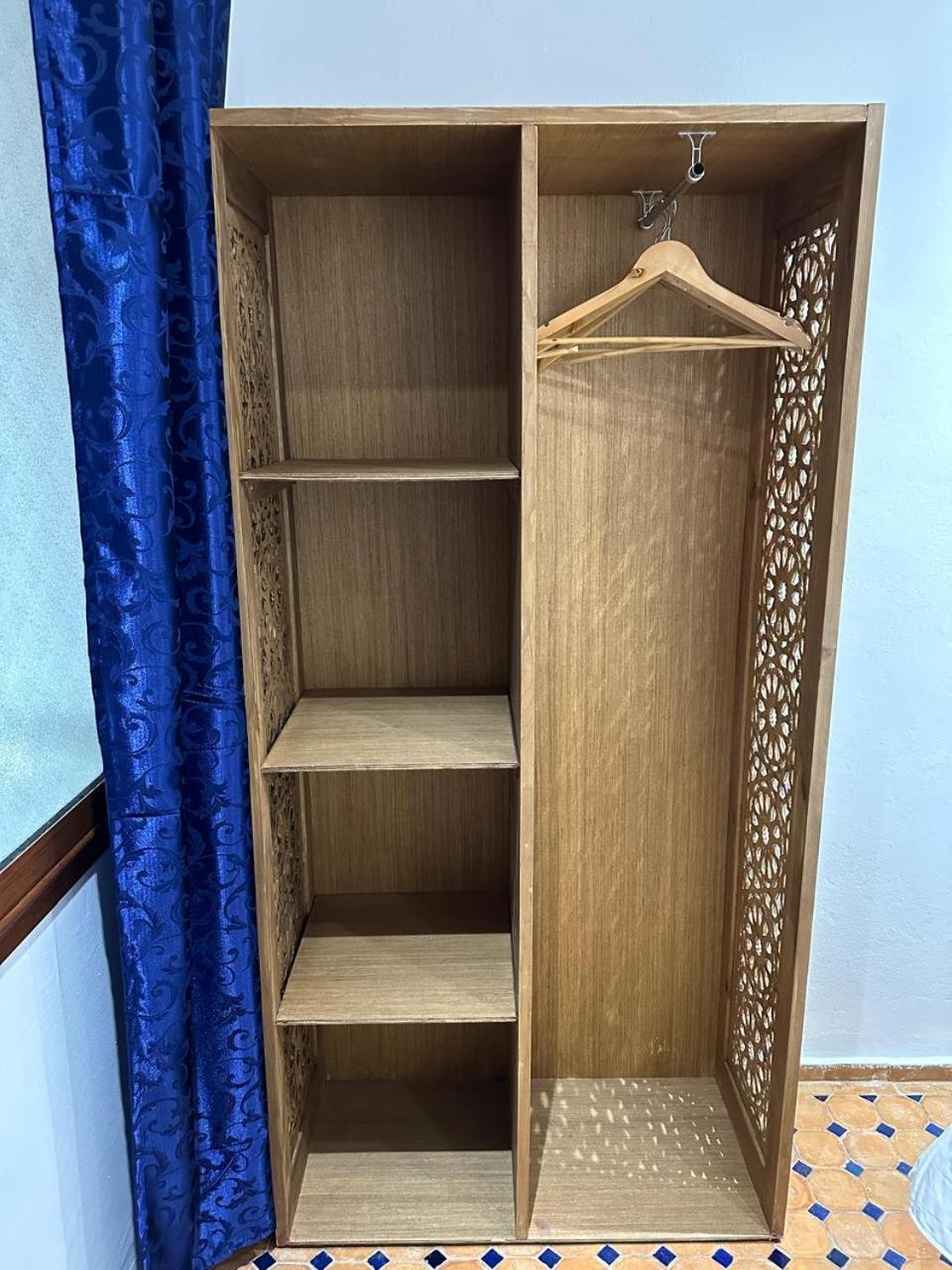 Apartment Dar Salam *