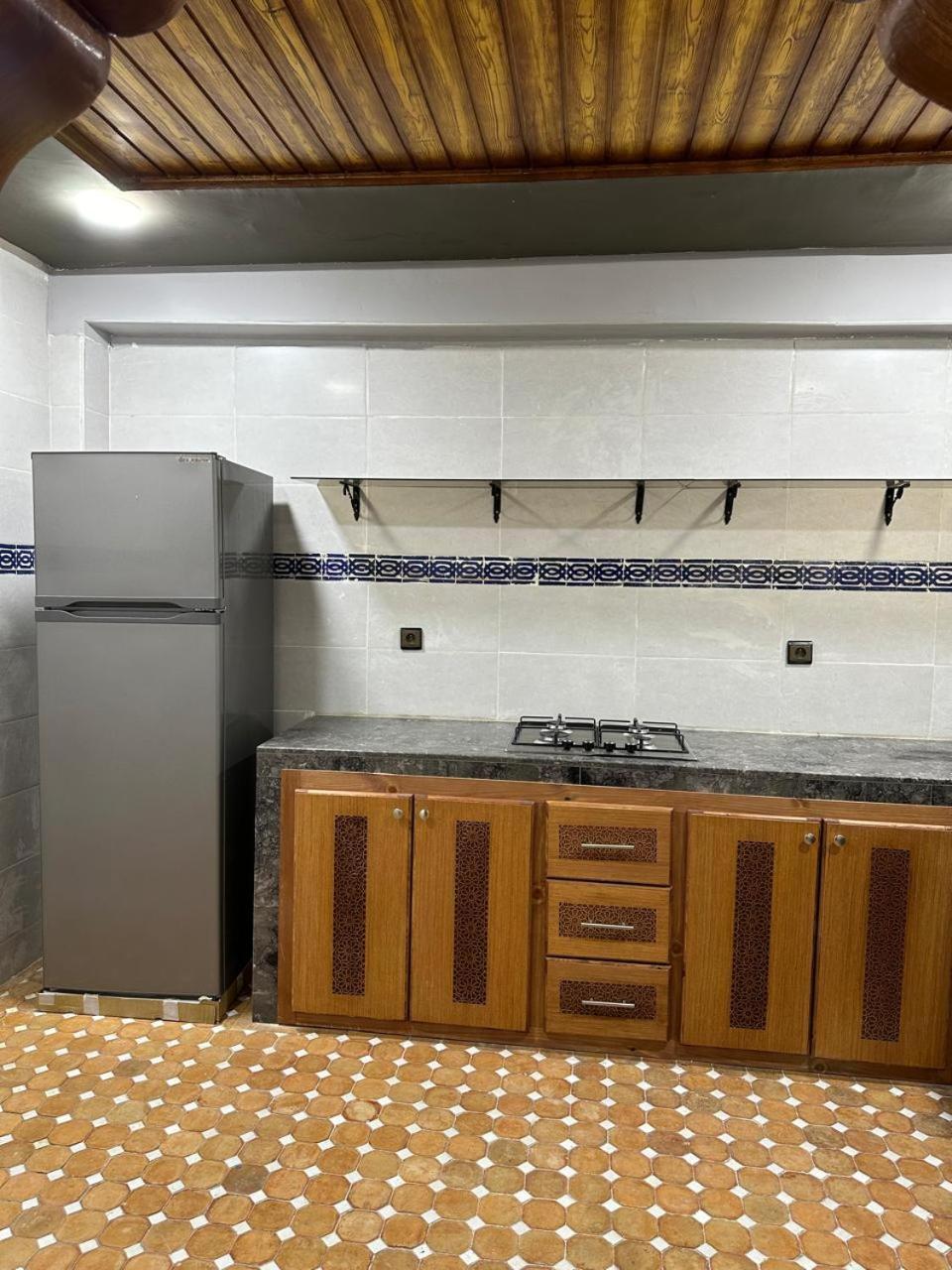 Dar Salam * Rabat