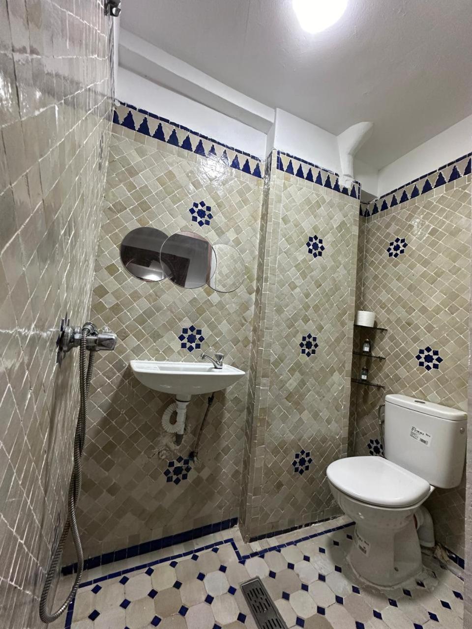 Dar Salam Apartment *